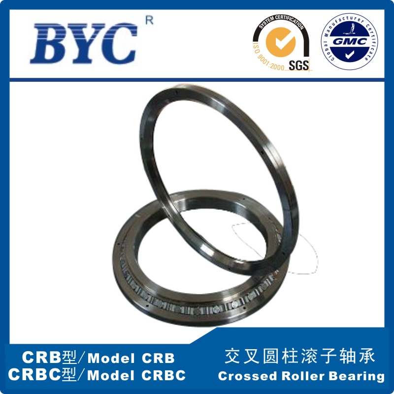 Model CRB/CRBC (Separable Outer Ring,For Inner Ring Rotation)