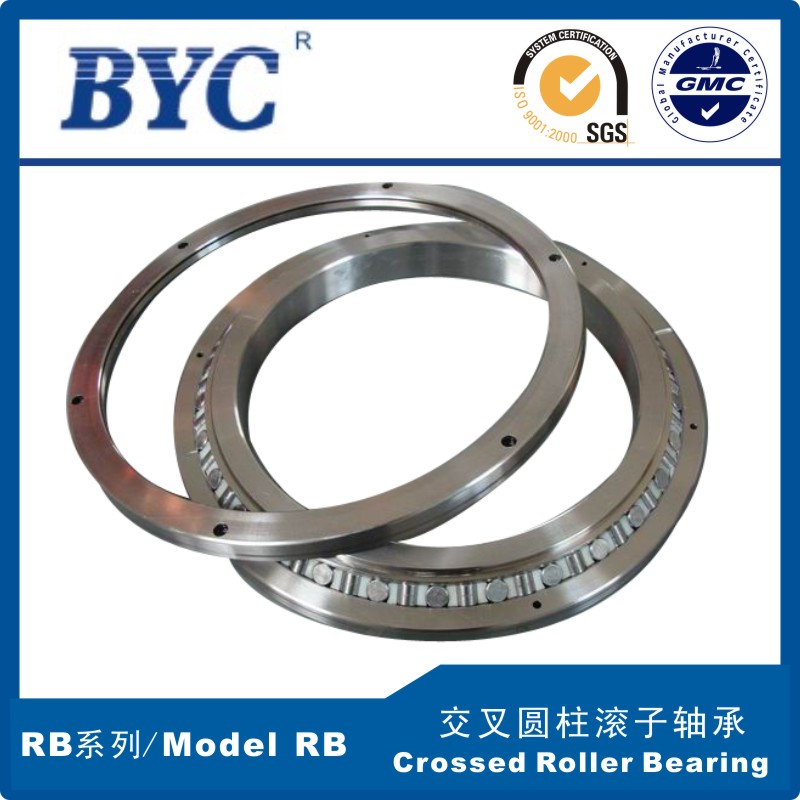 Model RB (Separable Outer Ring,For Inner Ring Rotation)
