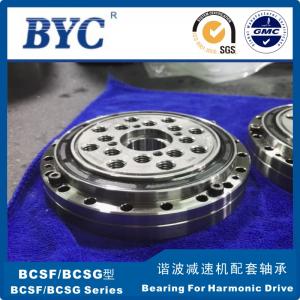 BCSF/BCSG Type(For CSF/CSG Harmonic Drive Gear reducer)