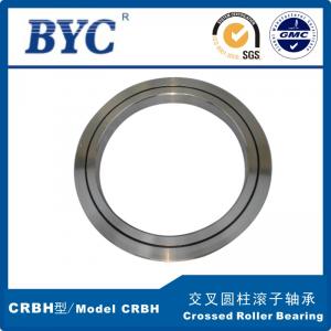 Model CRBH (Integrated Outer/Innner Ring,without Mounting Holes)
