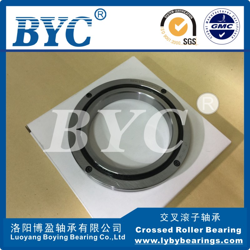 RB9016UUCC0交叉滚子轴承-BYC洛阳博盈轴承