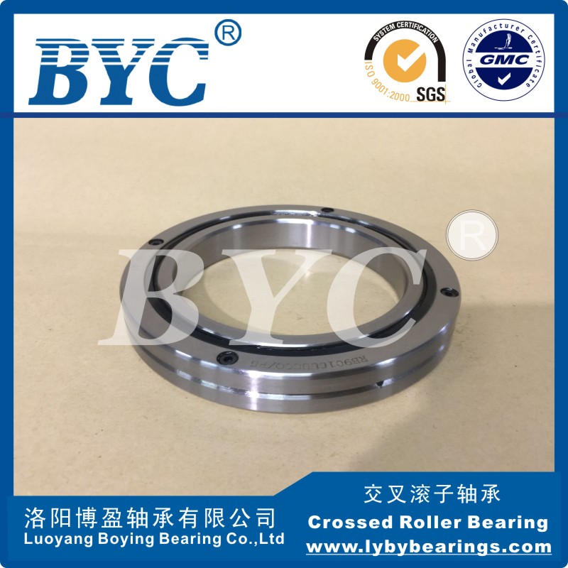 RB9016UUCC0交叉滚子轴承-BYC洛阳博盈轴承