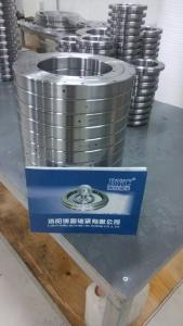 直面剖析高精度交叉滚子轴承的外观问题——BYC博盈轴承