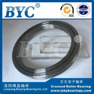 交叉滚子轴承功能特性是什么