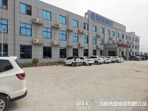 交叉滚子轴承的都有哪些特点