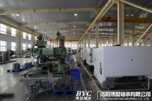 维修拆卸交叉滚子轴承的方法是什么