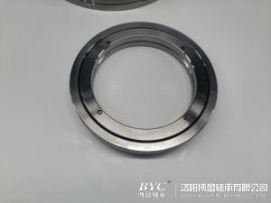 交叉滚子轴承晃动的原因有哪些