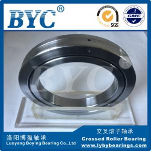 交叉滚子轴承常见故障是哪些？要怎么解决